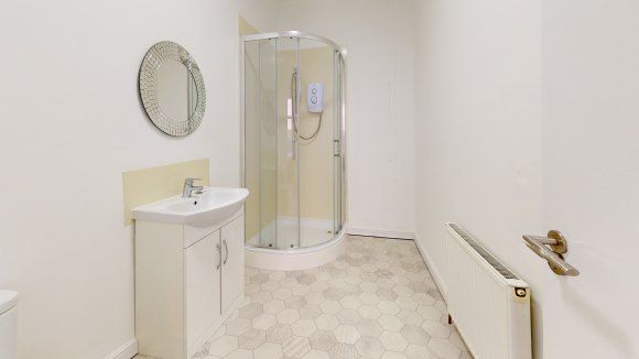 Property photo 2 of 5 Example Bathroom