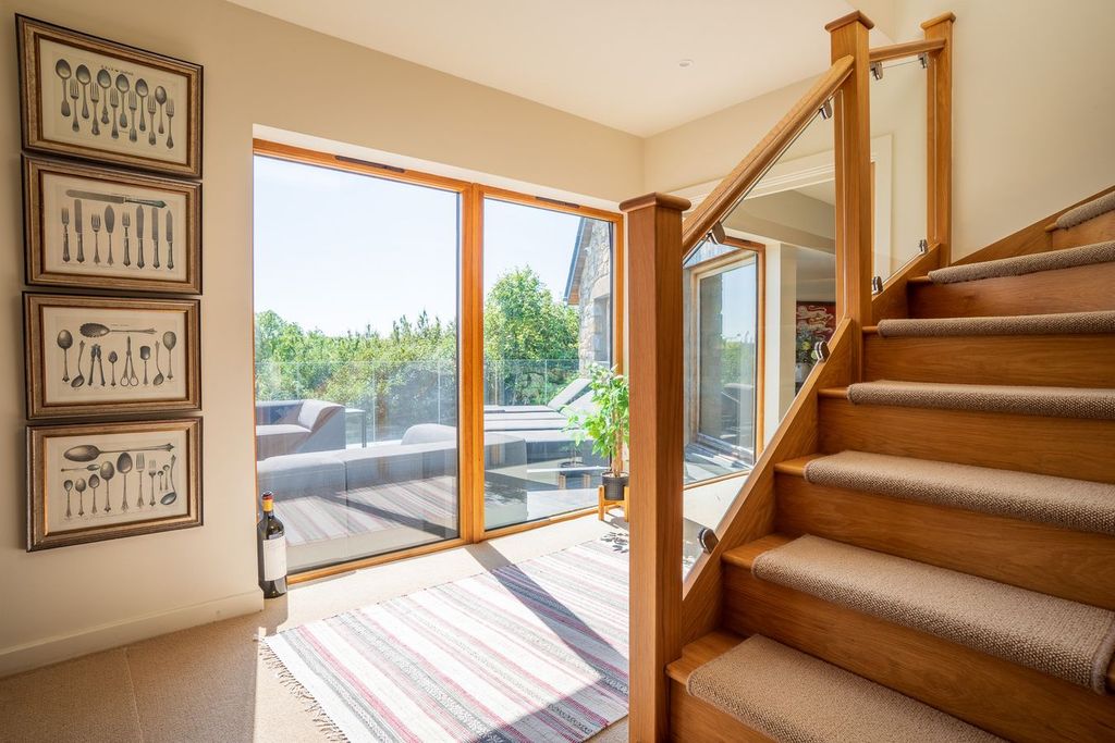 Additional image 32 of 5 bed detached house for saleAbersoch, Pwllheli LL53