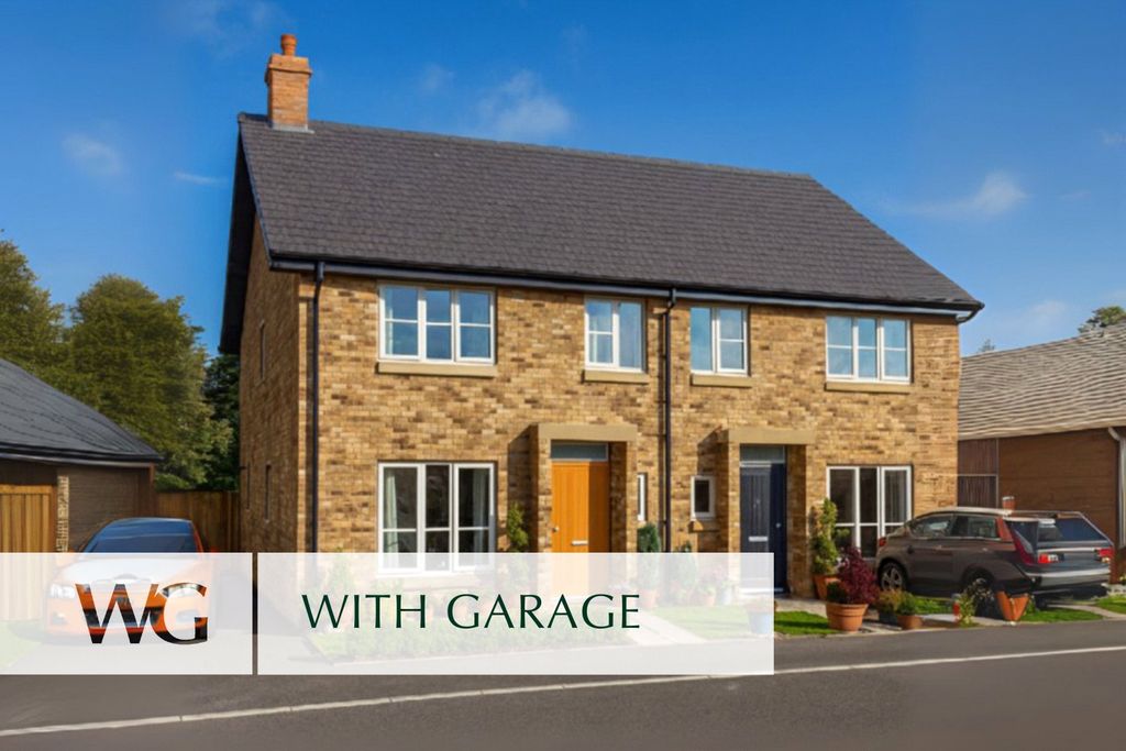 Property photo 1 of 12 External Cgi
