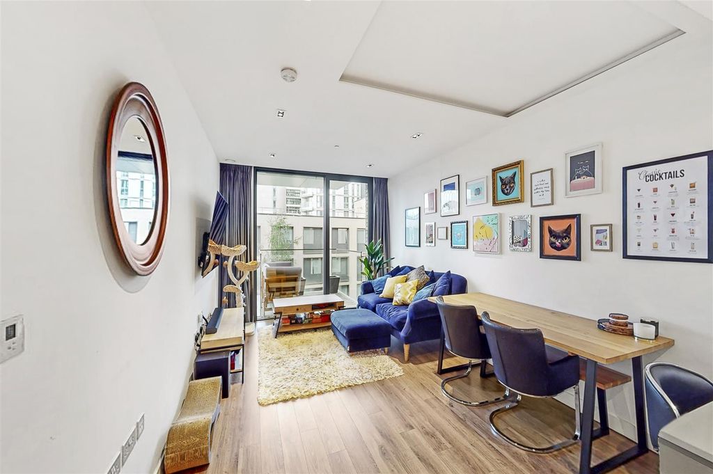 Property photo 1 of 15 Apartment 504, Satin House - Luhmdf7Qidmdkunfqrbm.