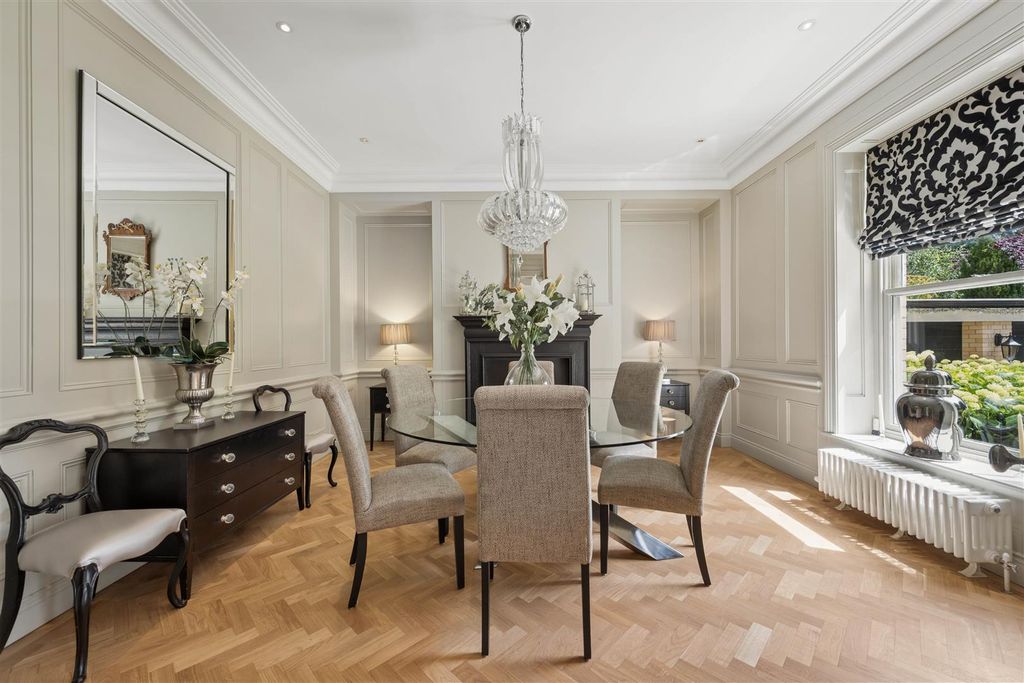 Additional image 4 of 6 bed semi-detached house for saleWoodville Road, Bowdon WA14