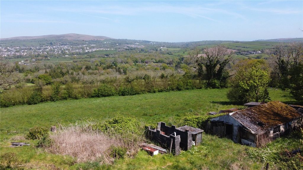 Additional image 6 of Land for saleKeaton Lane, Westlake, Ivybridge, Devon PL21