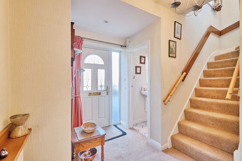 Additional image 10 of 3 bed detached house for saleStafford Road, Lichfield, Staffordshire WS13