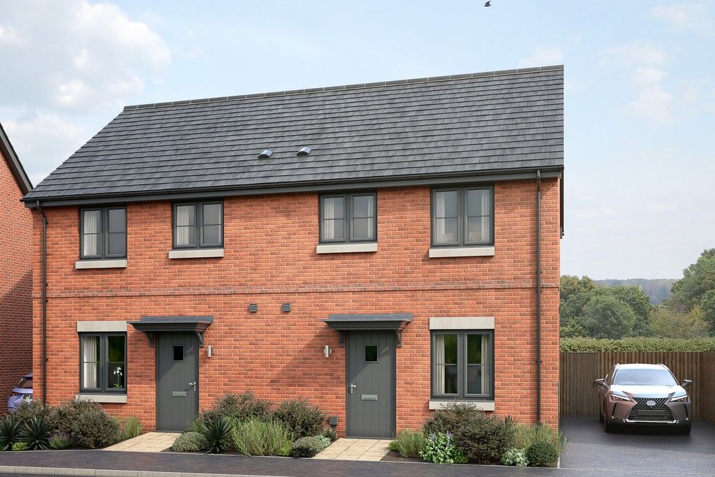 Property photo 1 of 8 Barden Croft, Tonbridge