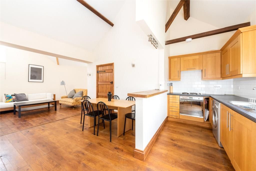 Property photo 2 of 13 Open Plan Living/Dining/Kitchen Room