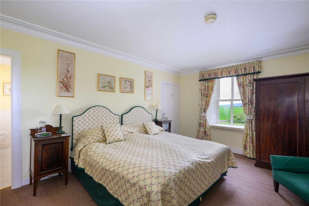 Additional image 11 of 5 bed detached house for saleMackeanston House, Doune, Stirlingshire FK16