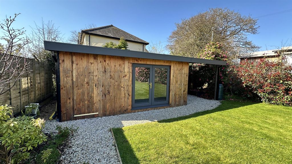 Additional image 14 of 2 bed semi-detached bungalow for saleSt. Keri Court, Egloskerry, Launceston PL15