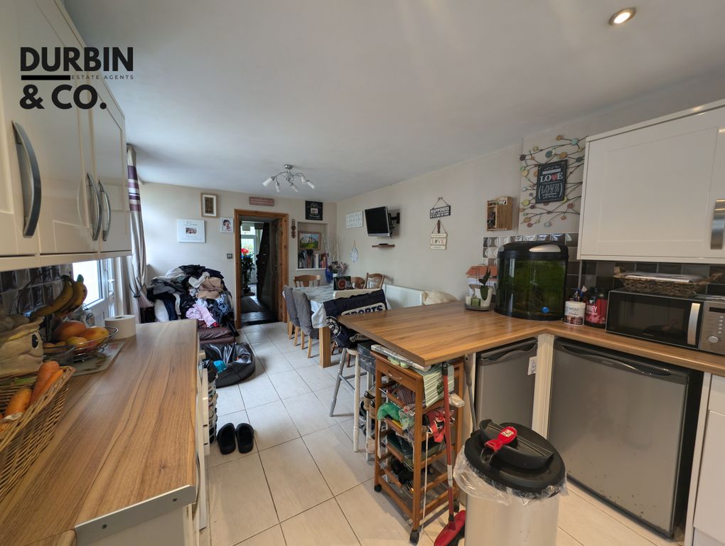 Property photo 3 of 46 Kitchen Diner