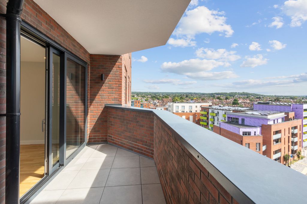 Property photo 2 of 21 Balcony