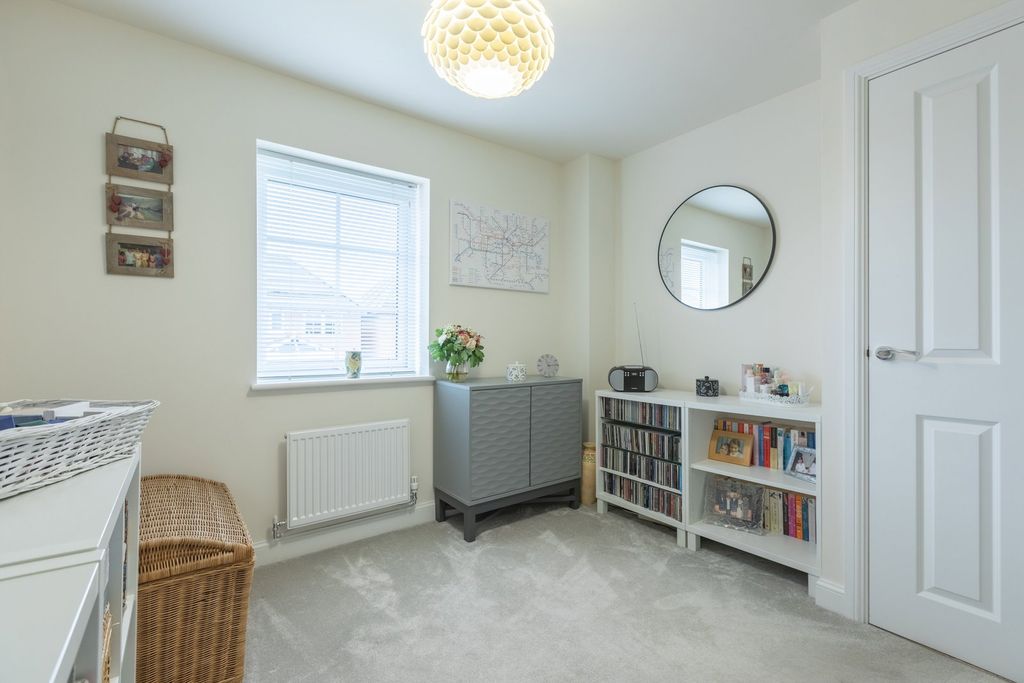 Additional image 23 of 4 bed detached house for saleHepscott Burn, South Fields, Morpeth NE61