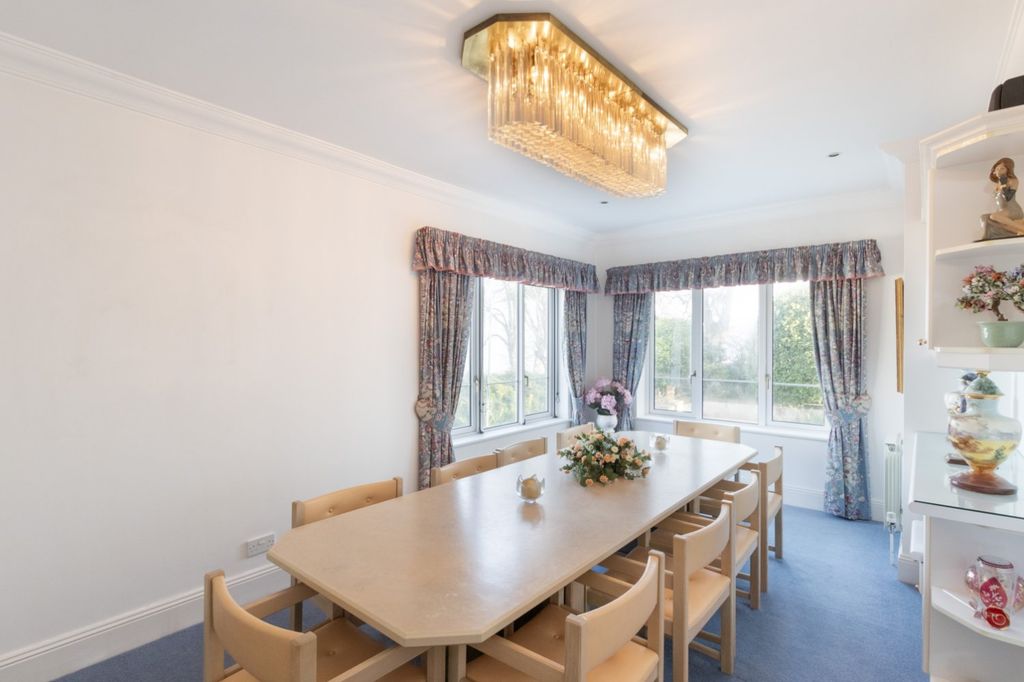 Additional image 9 of 4 bed detached house for saleClifton, St. Peter Port, Guernsey GY1