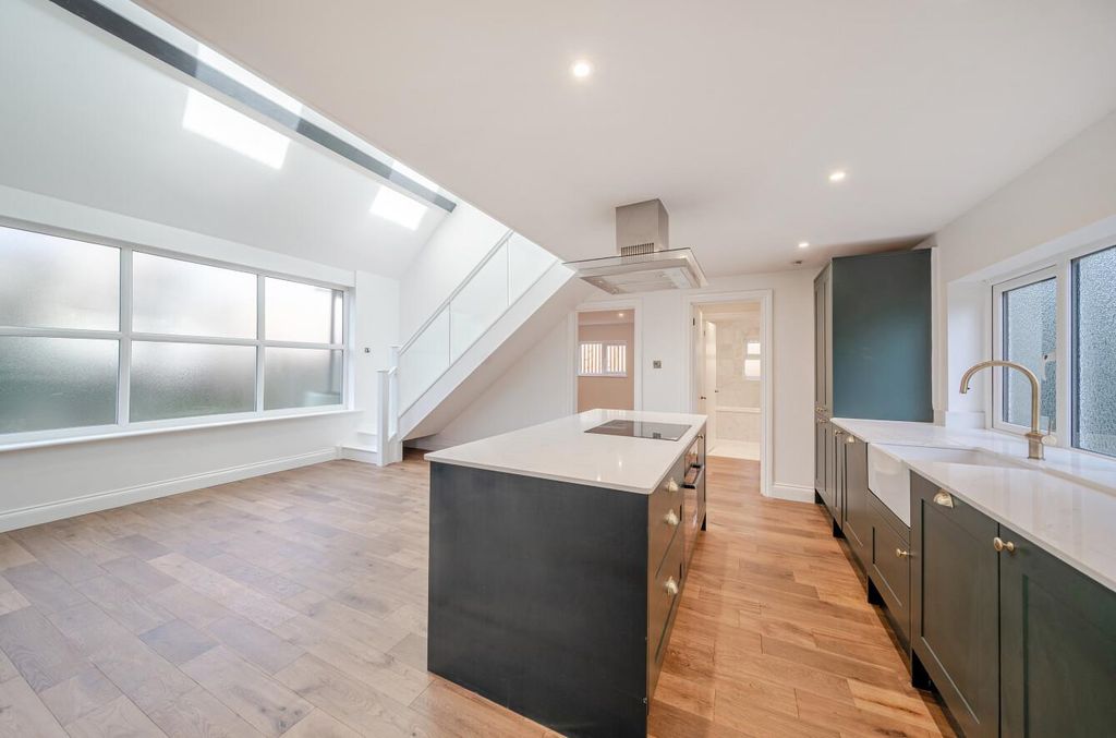 Property photo 3 of 13 Davidson Frost-Wellings, Dfw, Inkwell Cottage, Kit