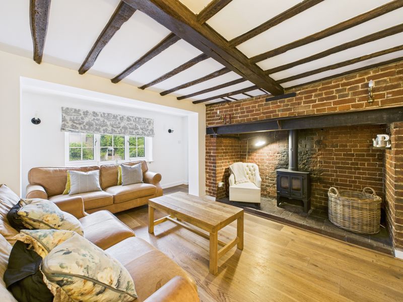 Property photo 2 of 25 Sitting Room