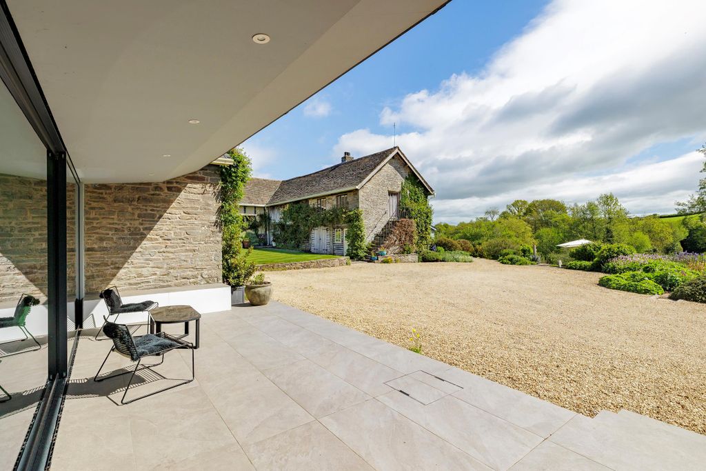 Additional image 11 of 4 bed barn conversion for saleHuntington, Kington, Herefordshire HR5