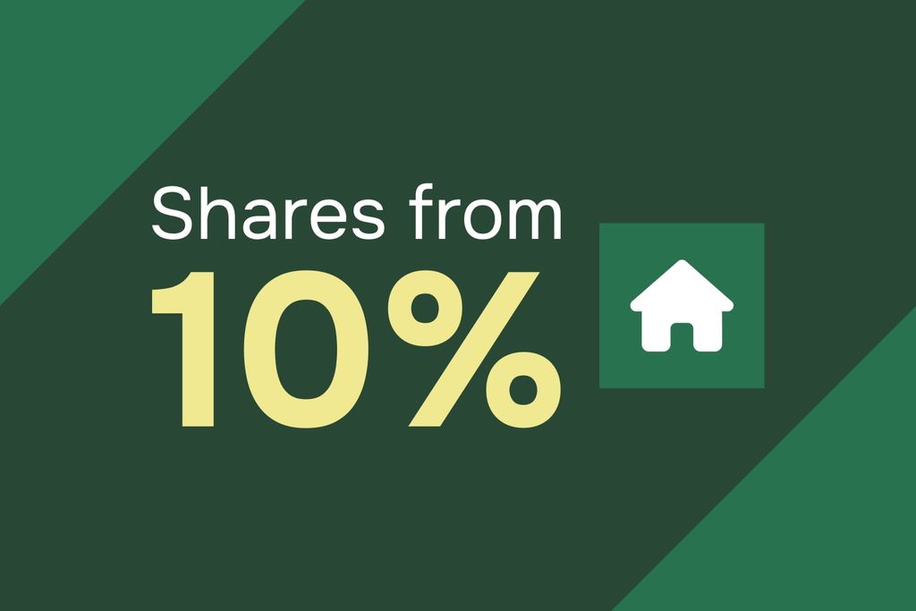 Property photo 3 of 9 Shares From