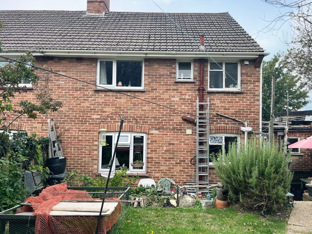 Property photo 3 of 12 Rear Garden