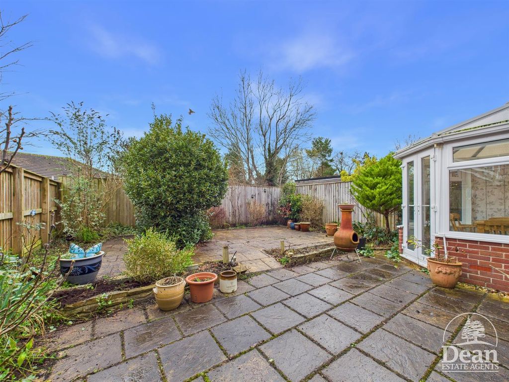 Additional image 25 of 4 bed detached house for saleCornpoppy Avenue, Monmouth NP25