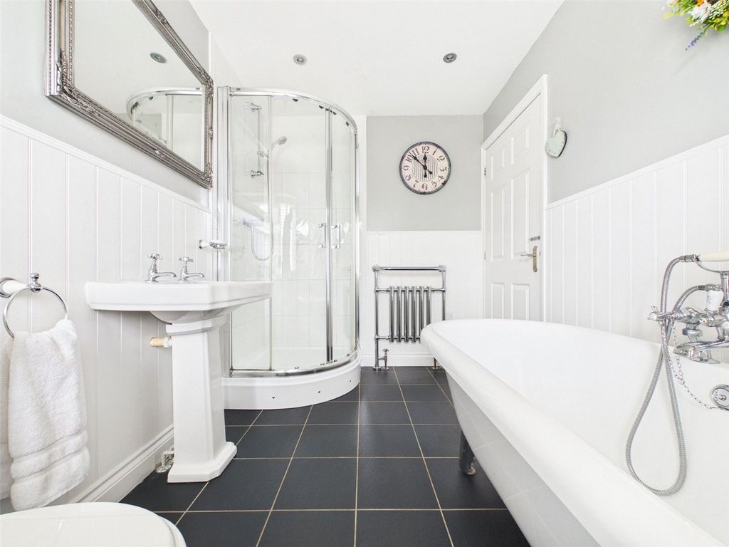 Additional image 10 of 3 bed detached house for saleDaws House, Launceston PL15