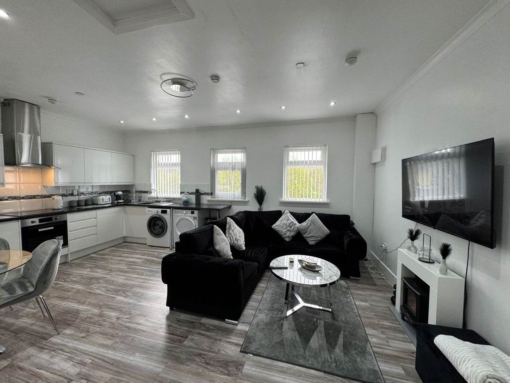 Property photo 1 of 6 Open Plan