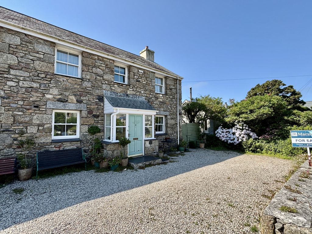 Property photo 1 of 13 4 Bedroom Semi Detached House For Sale