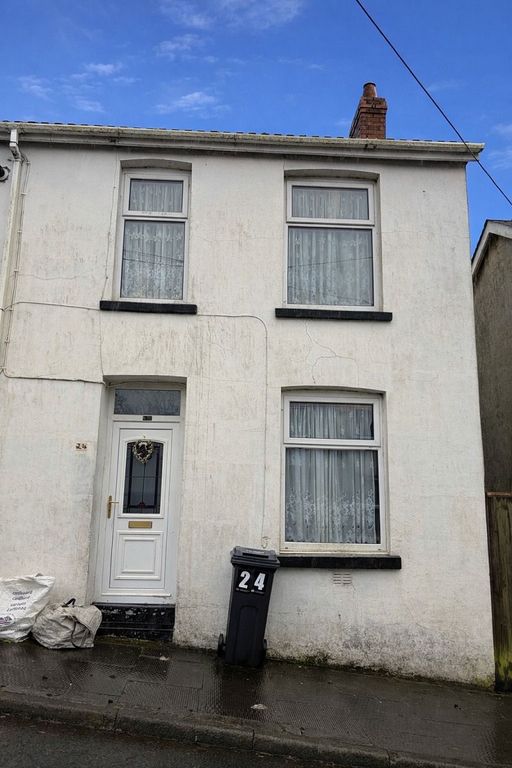 Additional image 12 of 3 bed flat for saleHill Street, Melincourt, Neath, Neath Port Talbot. SA11