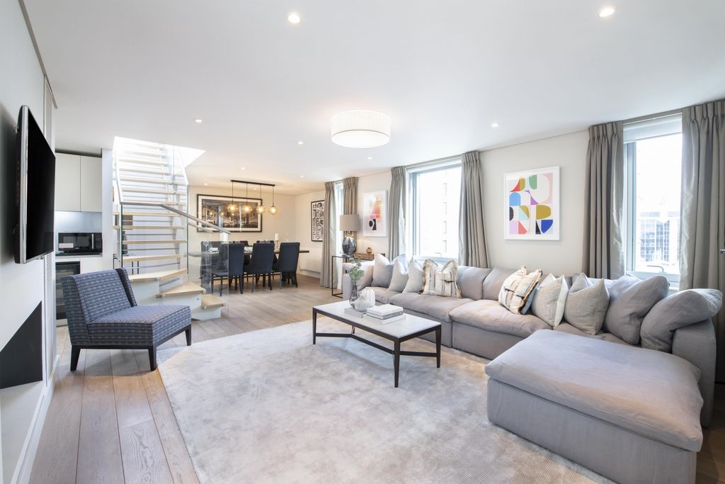 Property photo 1 of 16 4 Bed Penthouse To Rent