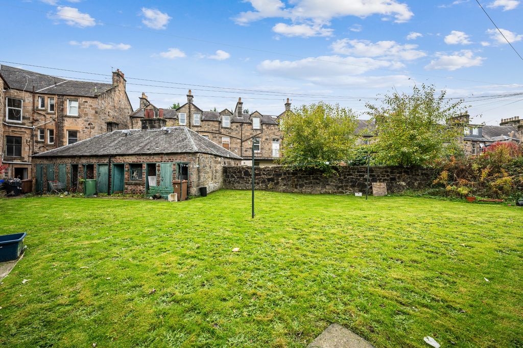 Additional image 7 of 2 bed flat to rentUnion Street, Stirling, Stirling FK8