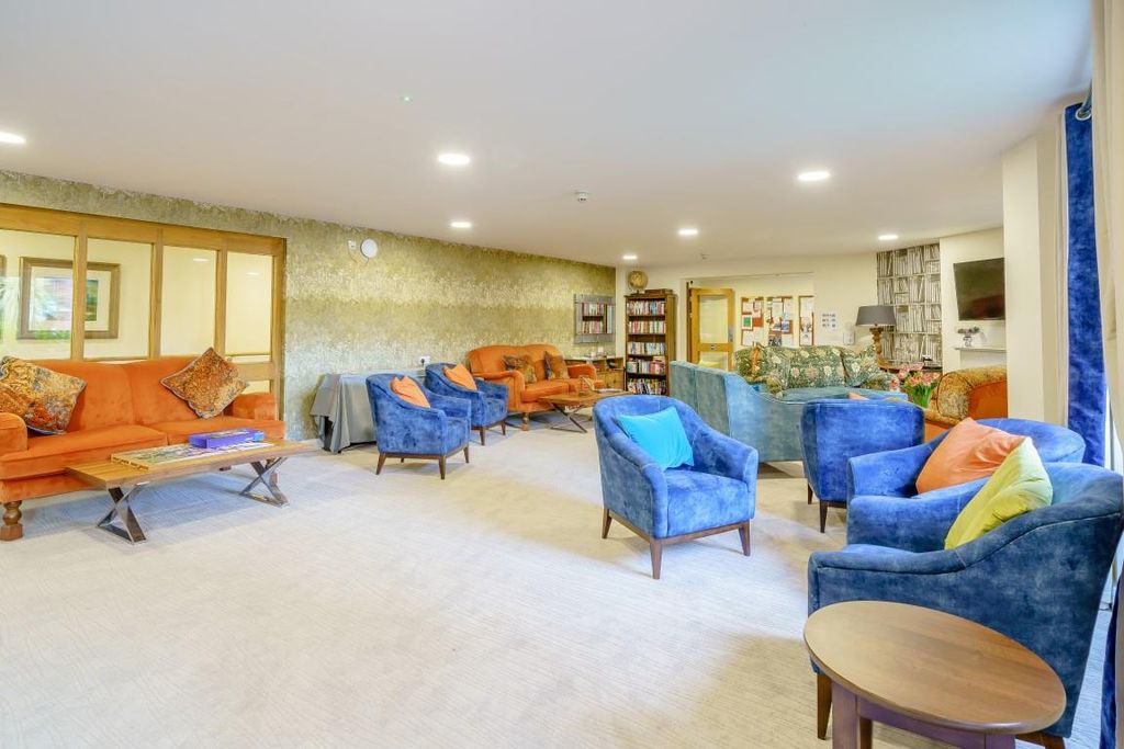 Additional image 22 of 1 bed flat for saleCrocus Court, Station Road, Poulton-Le-Fylde FY6