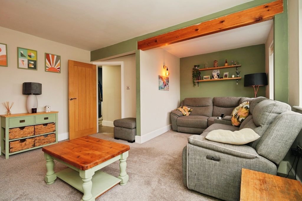 Property photo 3 of 20 Living Room