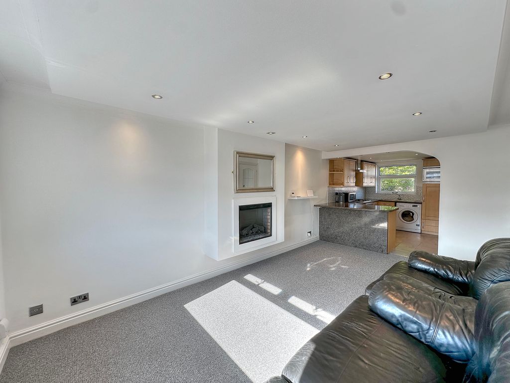 Property photo 2 of 18 2. Living: Kitchen