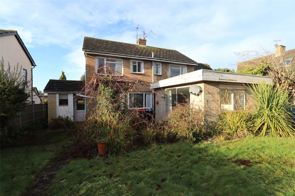 Property photo 1 of 19 Rear