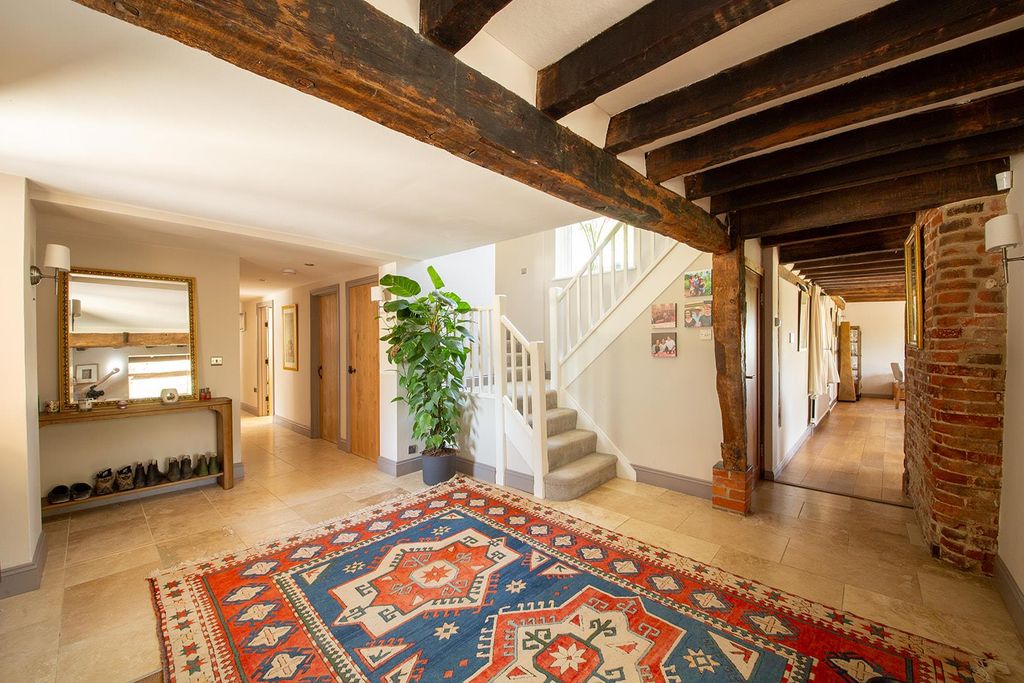 Additional image 6 of 5 bed farmhouse for saleLong Lane, Shaw, Newbury, Berkshire RG14