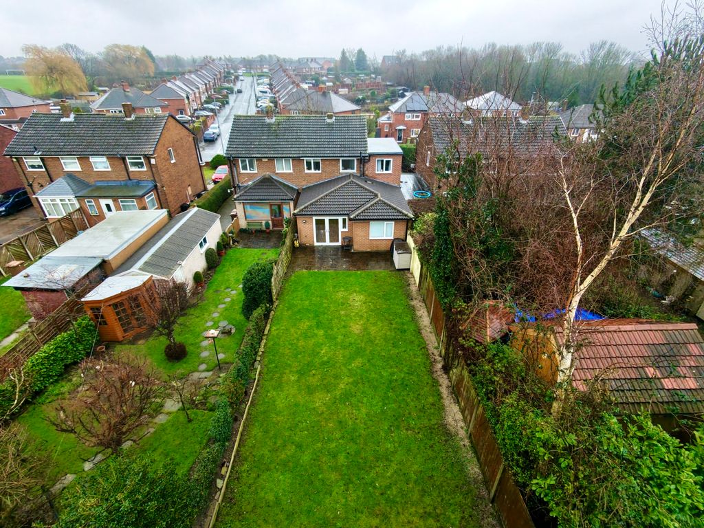 Property photo 3 of 22 Rear View