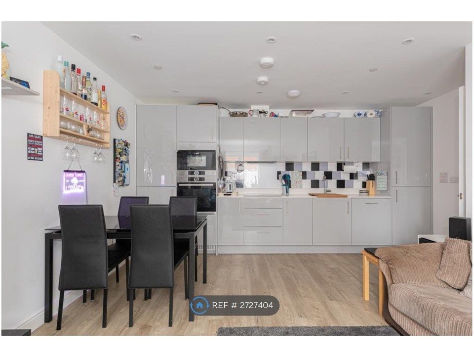 Property photo 2 of 13 Kitchen/Living Room