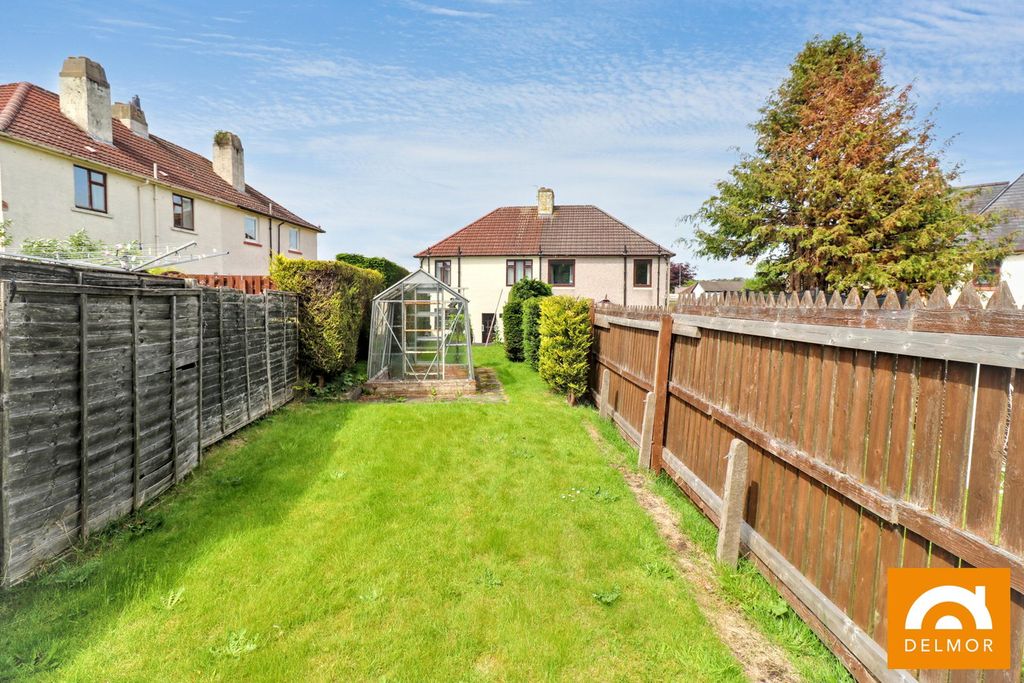 Additional image 21 of 3 bed semi-detached house for saleShotburn Crescent, Leven KY8