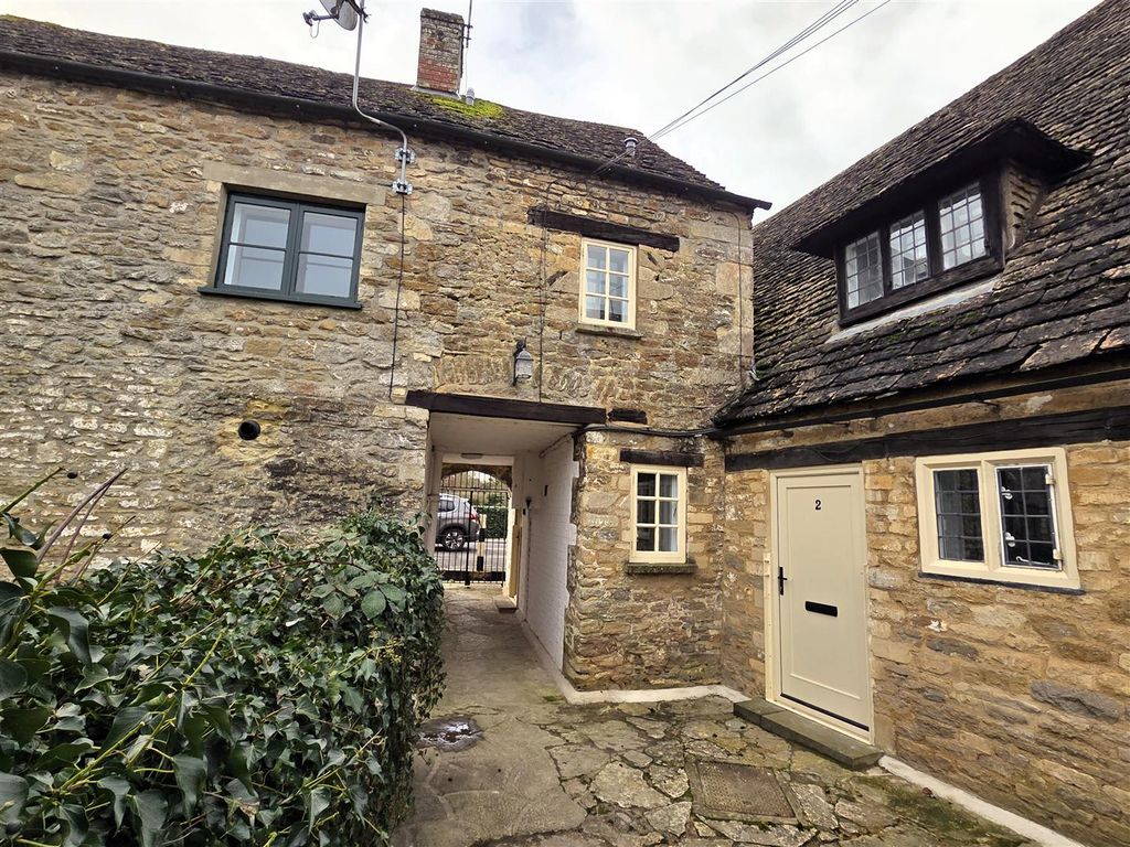 Property photo 2 of 11 2 Almshouses - Front2.Jpg