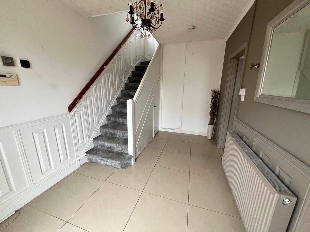 Property photo 2 of 19 Hall Porthcawl Cf36