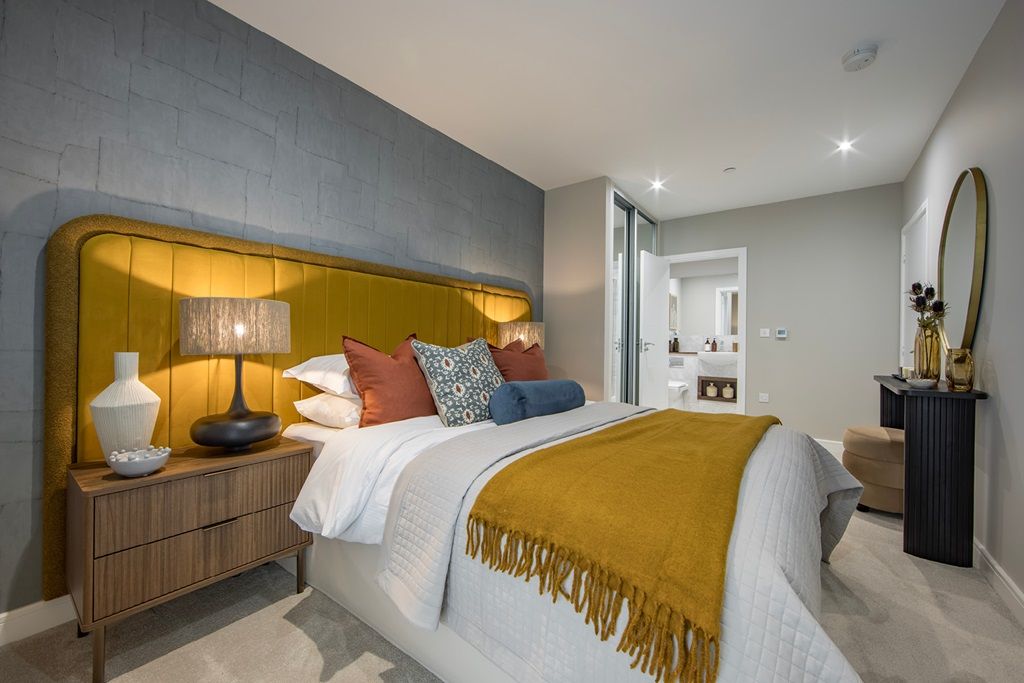 Property photo 1 of 13 Plenty Of Space For Bedroom Furniture