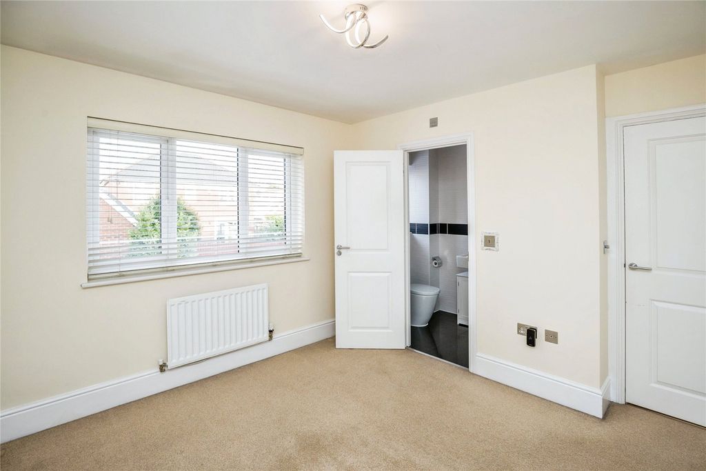 Additional image 11 of 4 bed detached house for saleBadgers Court, Northop, Clwyd CH7