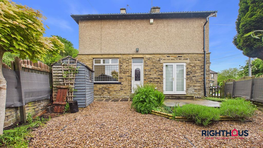 Additional image 4 of 2 bed terraced house for sale45 Birkhouse Road, Bailiff Bridge, Brighouse HD6