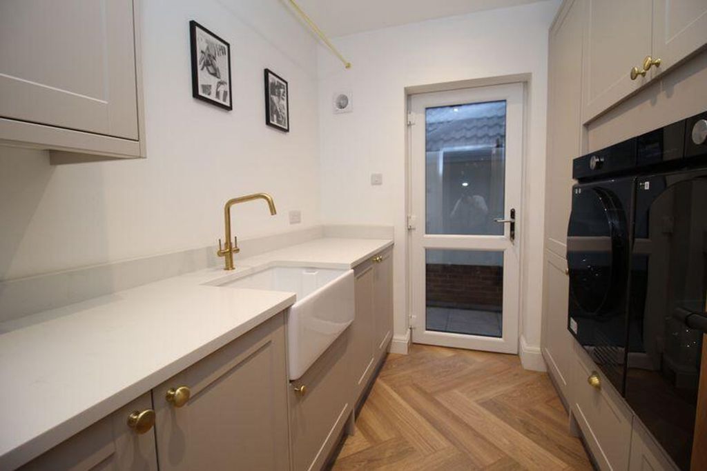 Additional image 10 of 5 bed detached bungalow for saleUpper Northam Road, Hedge End SO30