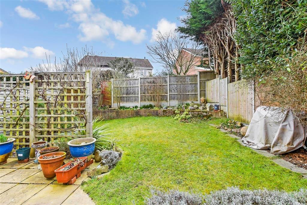 Property photo 3 of 10 Rear Garden