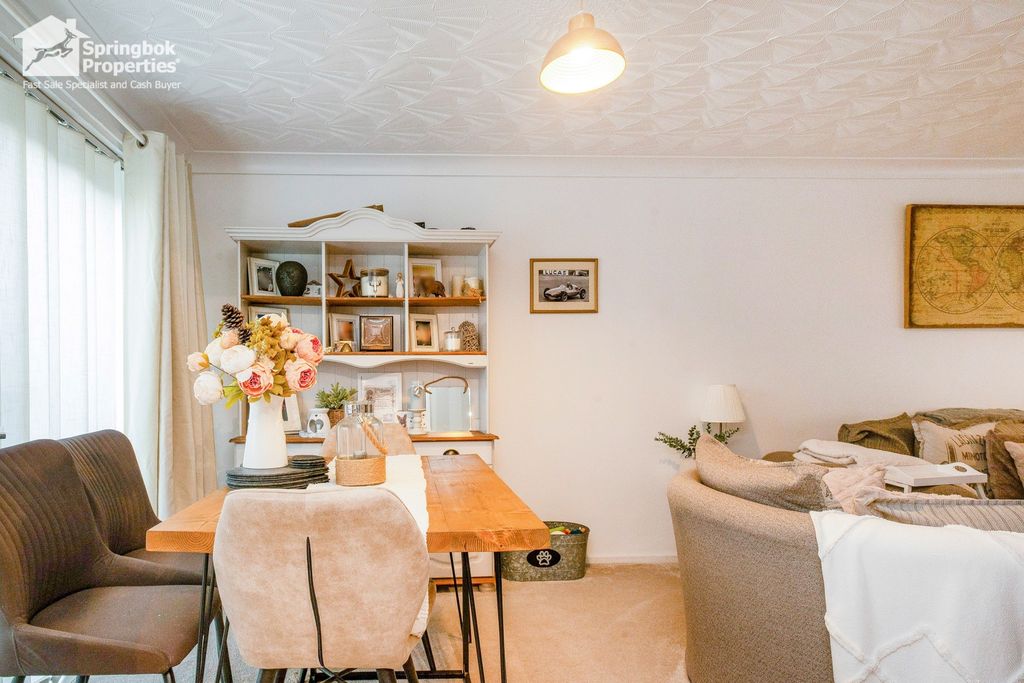 Additional image 9 of 3 bed terraced house for saleSomerset Way, Chepstow, Gwent NP16