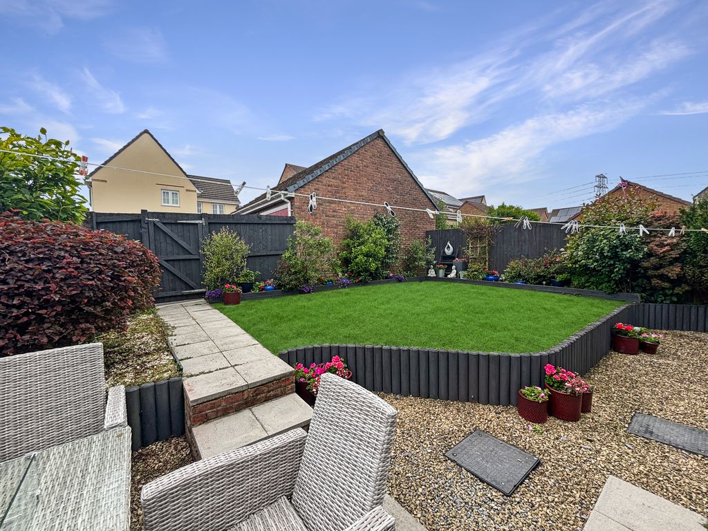 Additional image 21 of 5 bed detached house for saleBryn Uchaf, Llanelli SA14