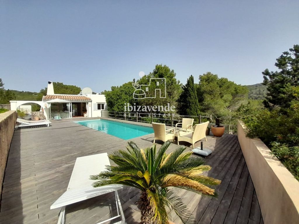 Property photo 1 of 50 Home With A Pool And Mountain Views In Cala Mastella