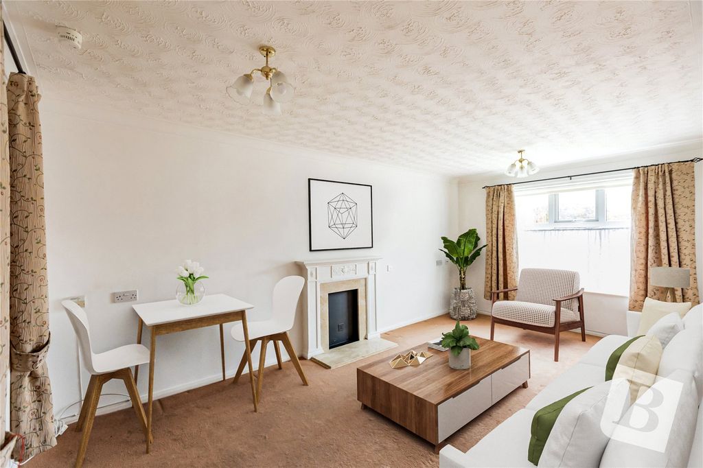 Property photo 2 of 12 Living Room