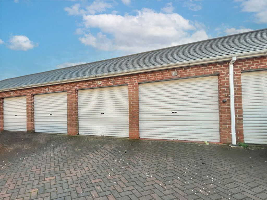 Additional image 14 of 2 bed flat to rentBeamish Rise, Stanley DH9