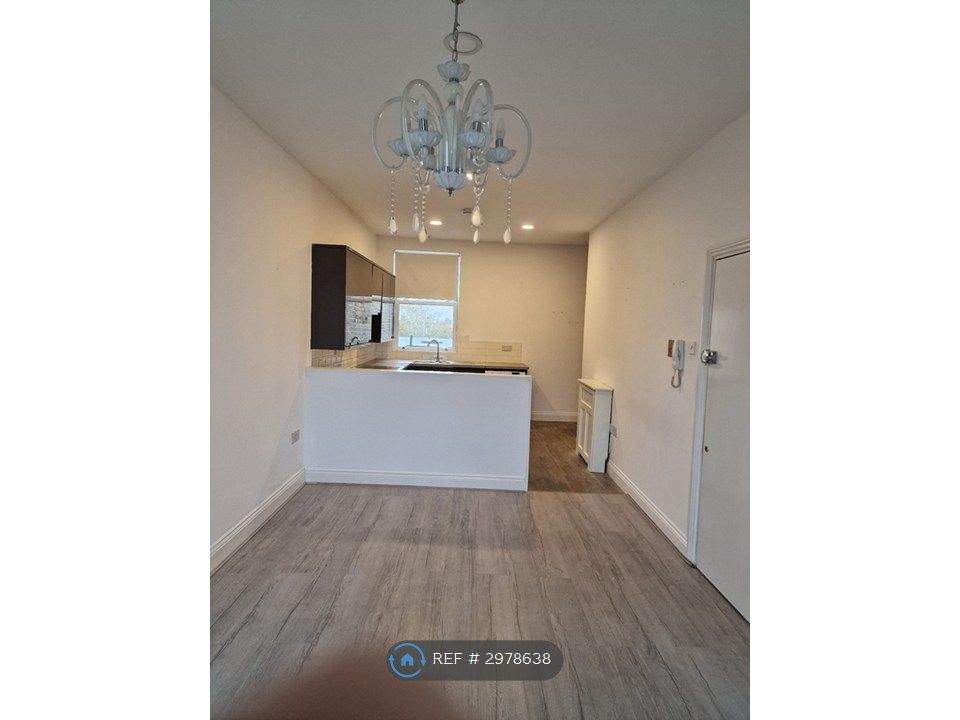 Property photo 2 of 8 Kitchen, From Living Room