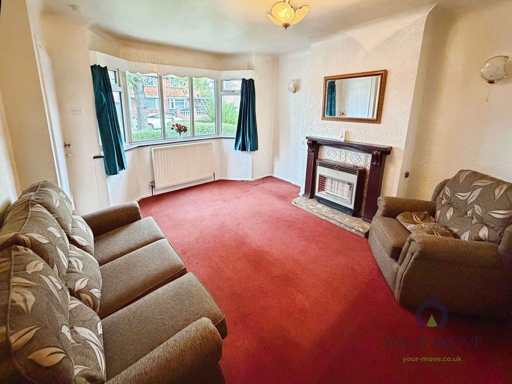 Property photo 2 of 9 Lounge