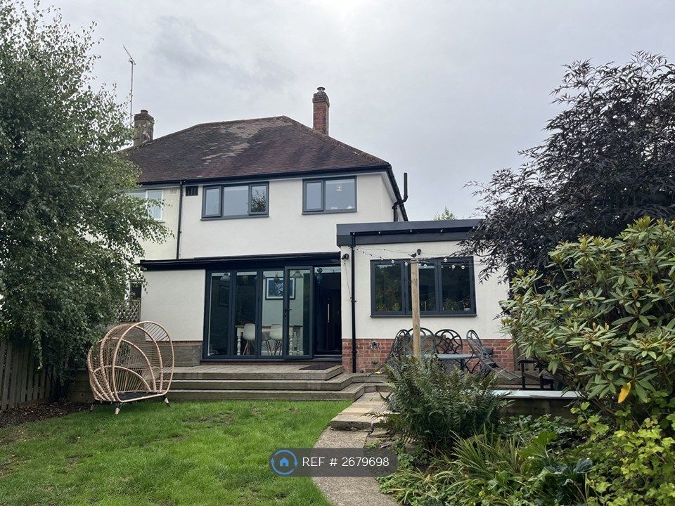 Property photo 2 of 29 Back Of House 1